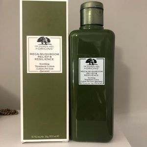 Origins Mega-Mushroom